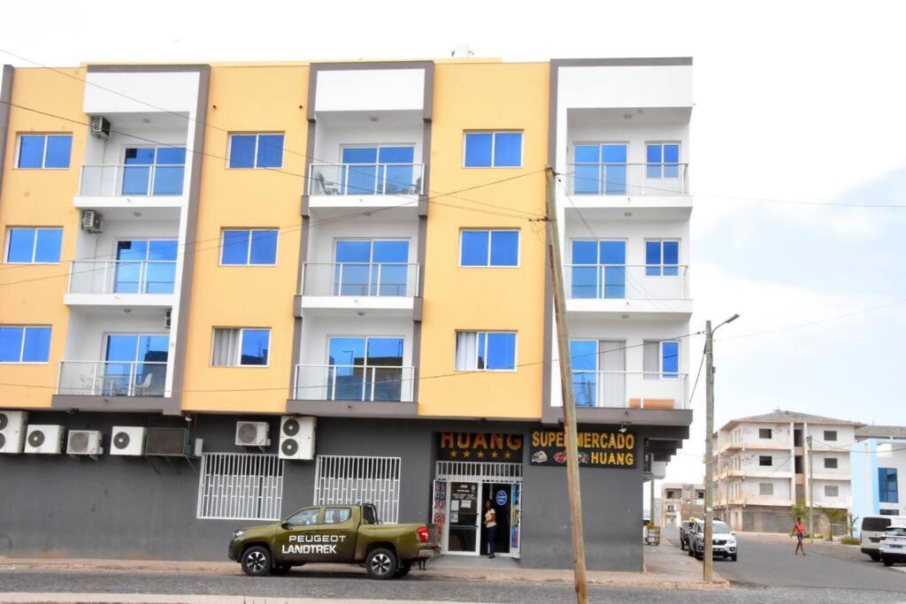 Lovely - Luxury 3 Bedrooms 500M From The Beach. 圣玛丽亚 外观 照片