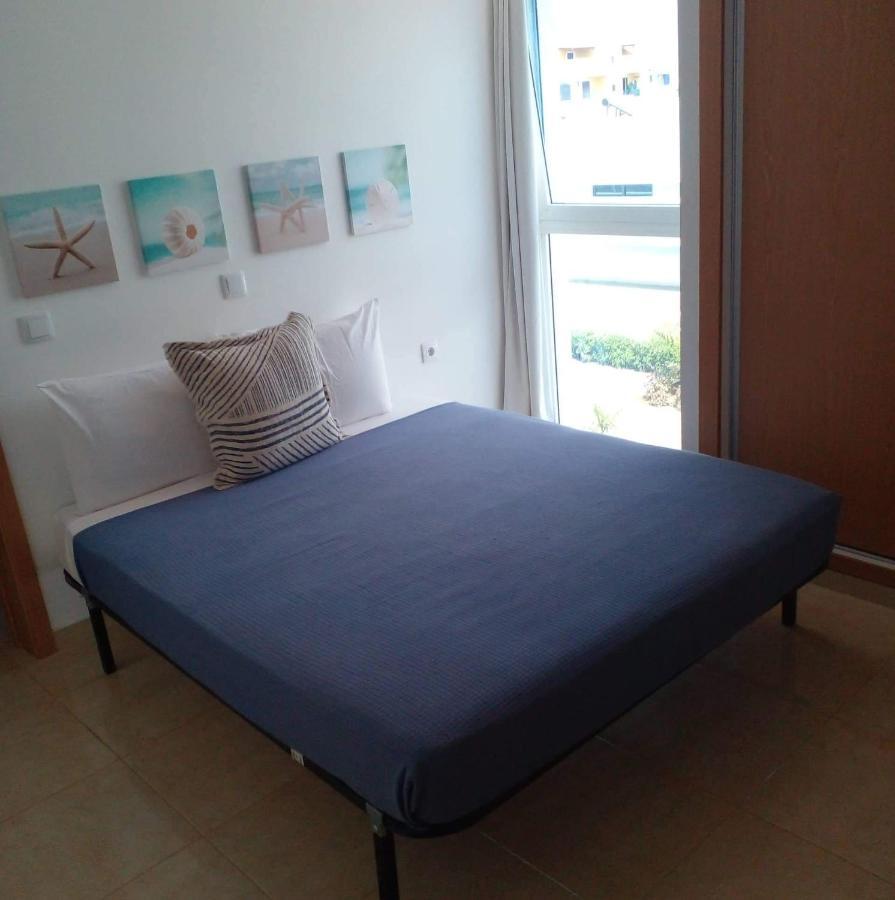 Lovely - Luxury 3 Bedrooms 500M From The Beach. 圣玛丽亚 外观 照片