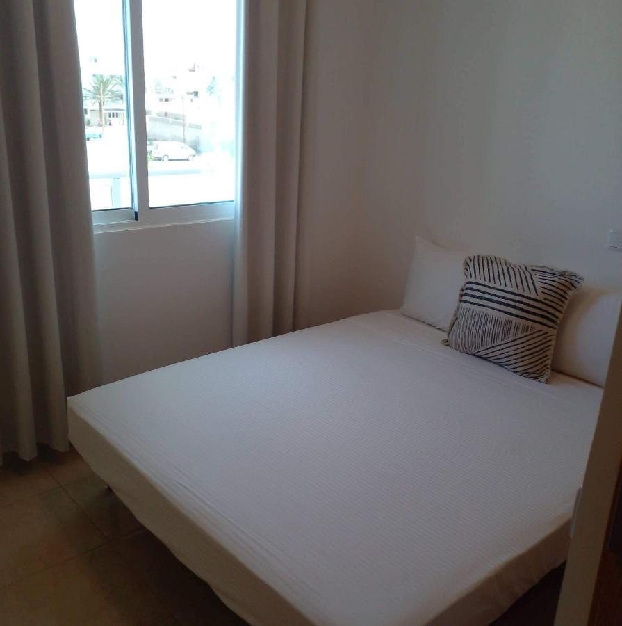 Lovely - Luxury 3 Bedrooms 500M From The Beach. 圣玛丽亚 外观 照片